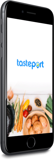 tasteport